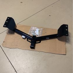 Trailer Hitch for Lexus NX 200t - New - Unused