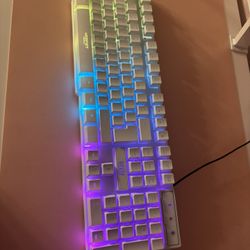 Hornet Light Up Gaming Keyboard