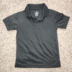 Black Polo