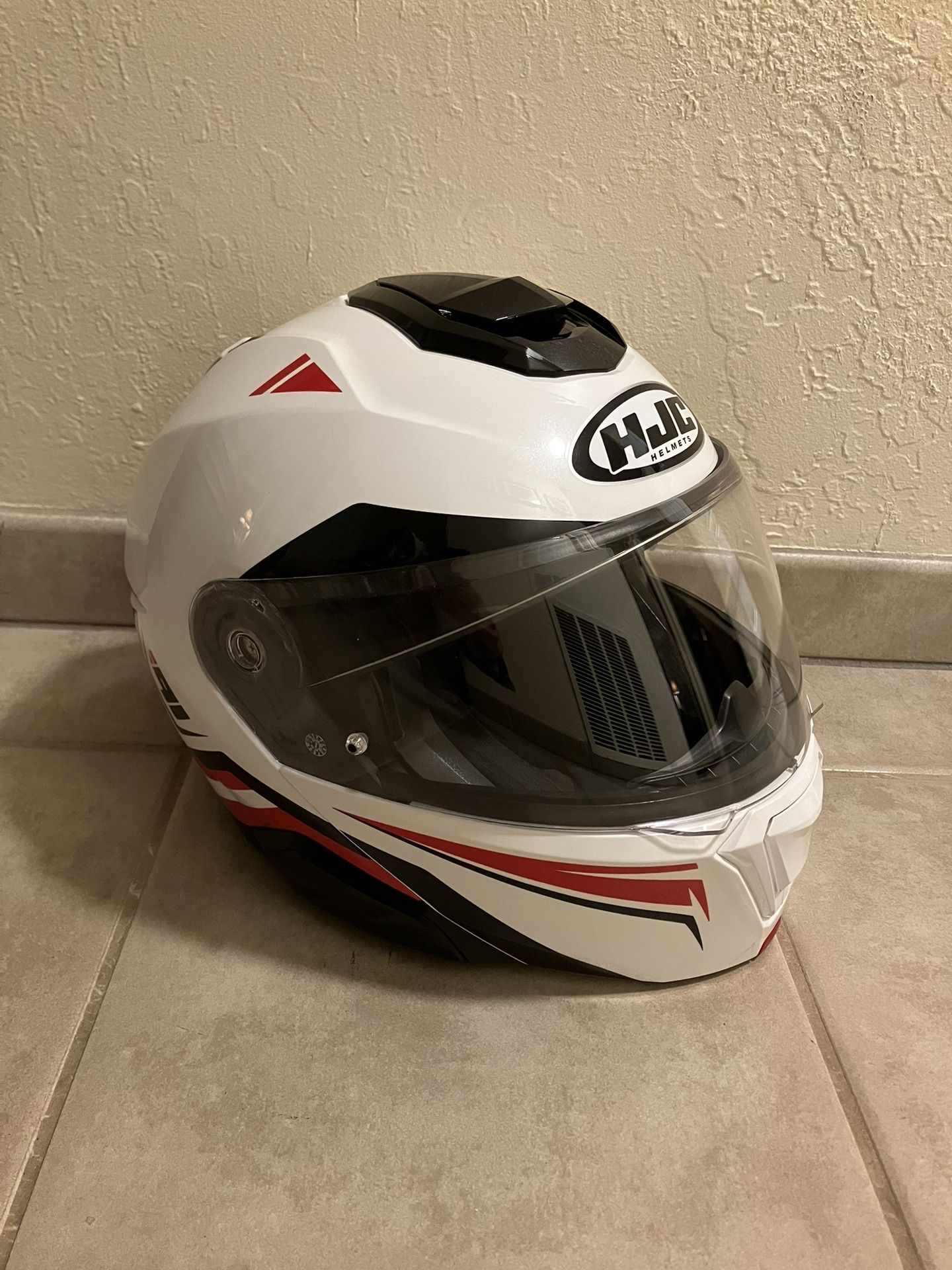 Motorcycle Helmet