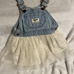 Baby Girl Dress 