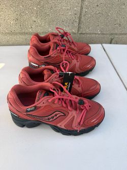 Saucony progrid triumph 4 shoes mens size 7 and 8