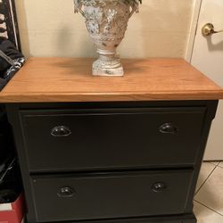 Filing Cabinet 