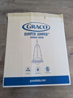 Graco doorway jumper