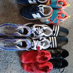 Kids Shoes