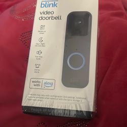 Ring Door Bell Camera