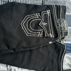 Brand new true religion jeans