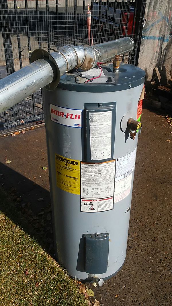 Mor Flo Water Heater Price