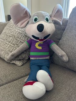 Stuffy
