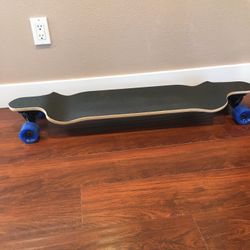 Long Board / Skateboard 