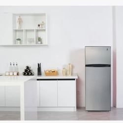 Top Freezer Small Fridge 