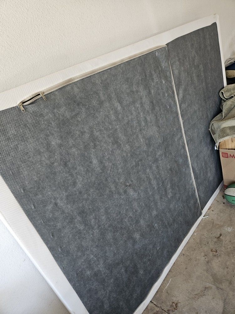 Full Size Box Spring