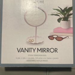Vanity Mirror