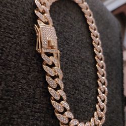 Cuban Link Chain For Dog 🐕 