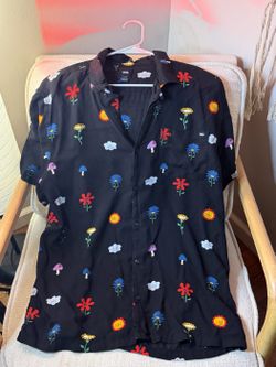 Vans Shirt Men's XL