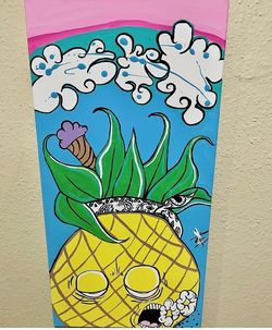 Pineapple