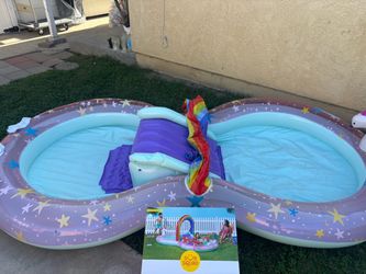 Unicorn play center