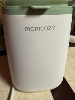 Momcozy bottle Warmer
