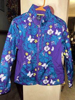 Mountain Expedition Kids Jacket