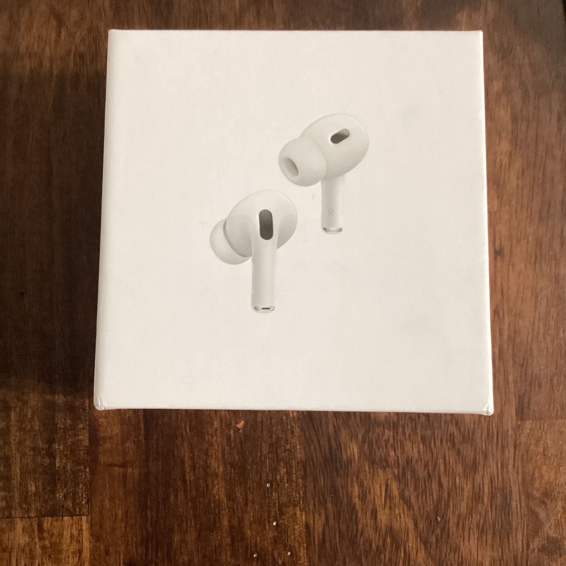 Air Pod Pro Gen 2