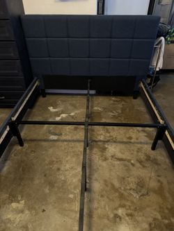 Bed Frame