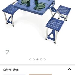 Portable Bench