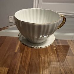 H&M Home Tea / Coffee Cup Set
