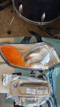 Toyota Camry 1(contact info removed)