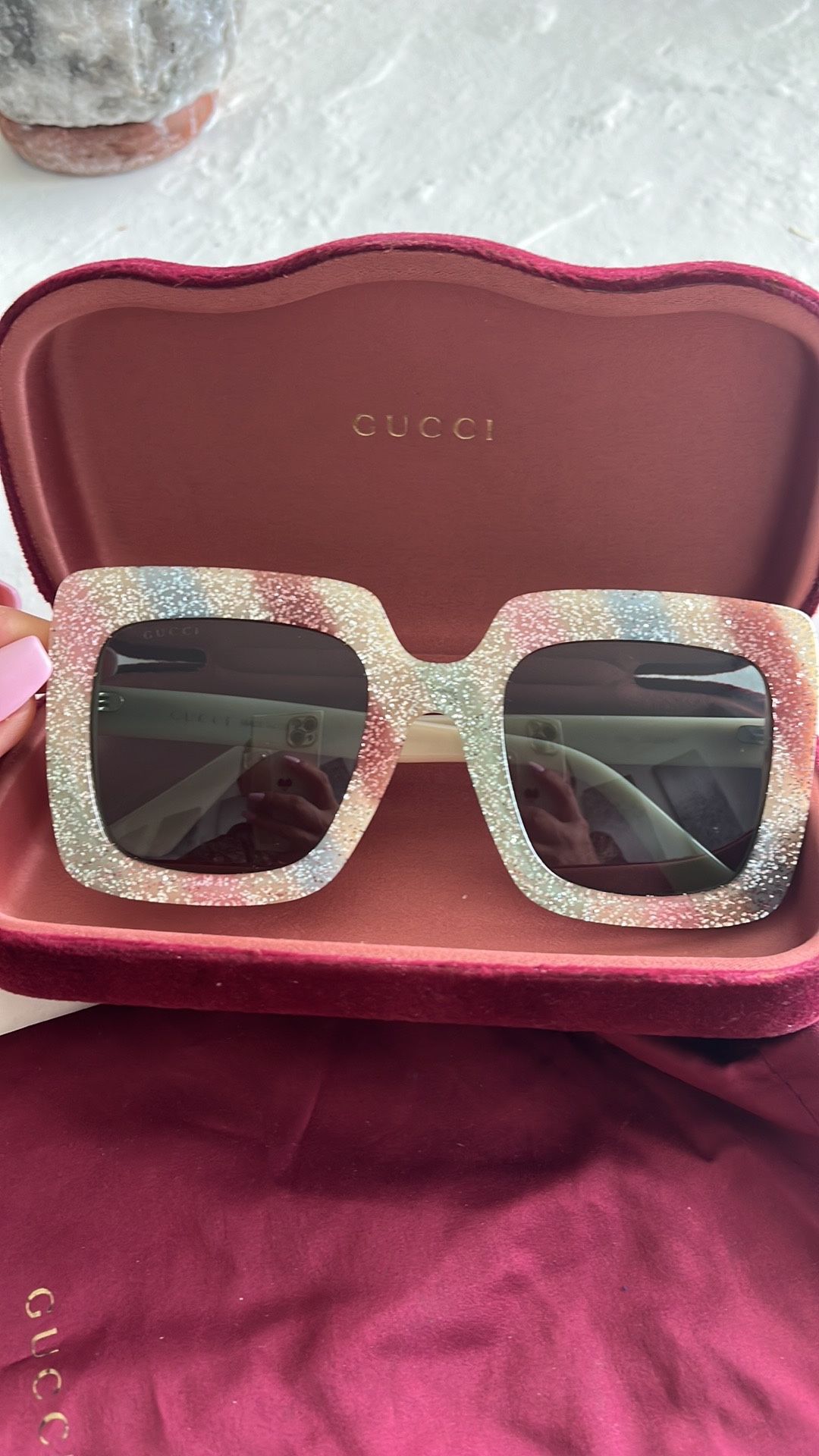 Gucci Authentic Sunglasses Gucci