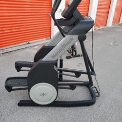 NordicTrack Elliptical-Freestride Trainer FS9i