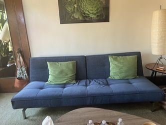 sleeper sofa