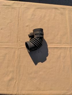 M54 Z4 Intake Boot