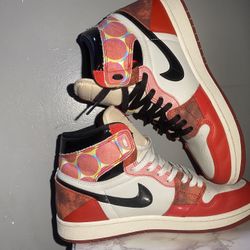 Shoes I Wanna Sell ( S 10 Men)