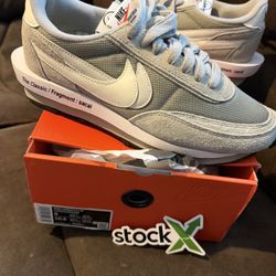 Nike LDWaffle Sacai
