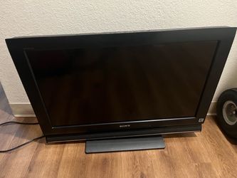 2008 Sony Bravia  32in.
