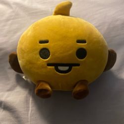 Shooky BT21 Plushie (BTS)