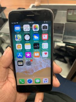 Iphone 6S 64gb Unlocked