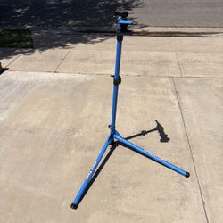 Park Tool Deluxe Home Bike Stand