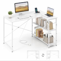 Costway Computer Desk 47”