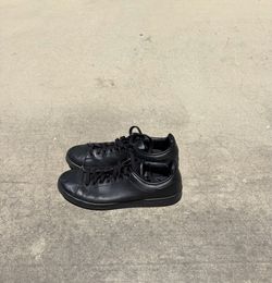 Adidas Stan Smith Black Size 9.5