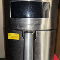 Hamilton Beach Air Fryer 