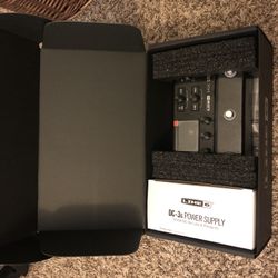‼️Line 6 HX Stomp Multi-Effects Processor Pedal‼️