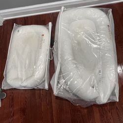 2 Dockatot Baby Sleeper