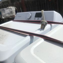 Element Washer and dryer