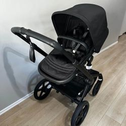 Bugaboo-Fox 5-Stroller 