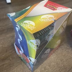  Journey Together 12 Sleeve Booster Packs Sealed Dollar Tree