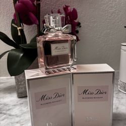 Miss Dior Blooming Bouquet