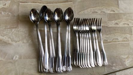 Flatware Farberware