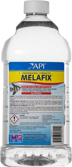 API MELAFIX 64-Ounce Bottle