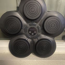 Blutooth Cordless Boxing Plate